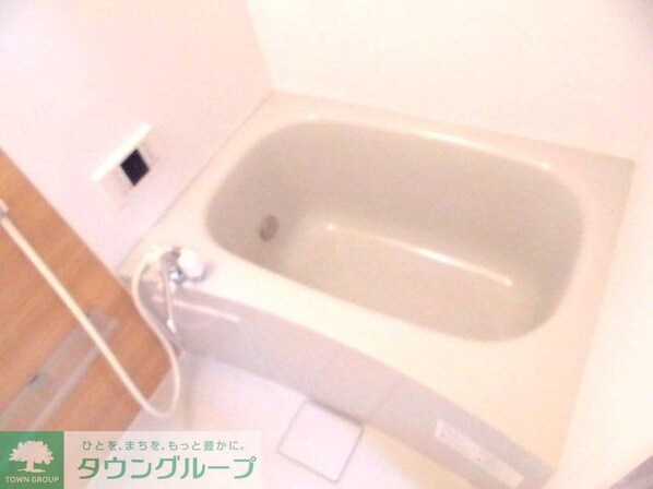 グランツの物件内観写真